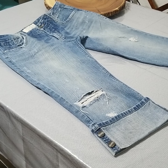 Maurices Pants - 🔵Maurices Shorts